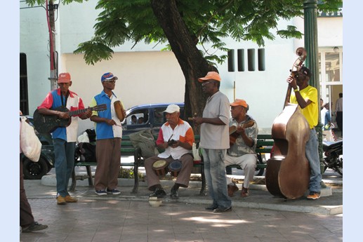 Cuba 2012